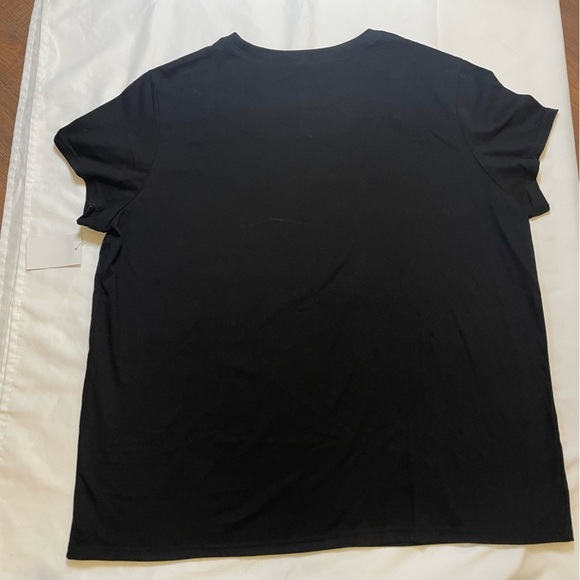 NWT Wound up size XXXL black Fiesta like there is no Mañana t-shirt - Picture 3 of 5